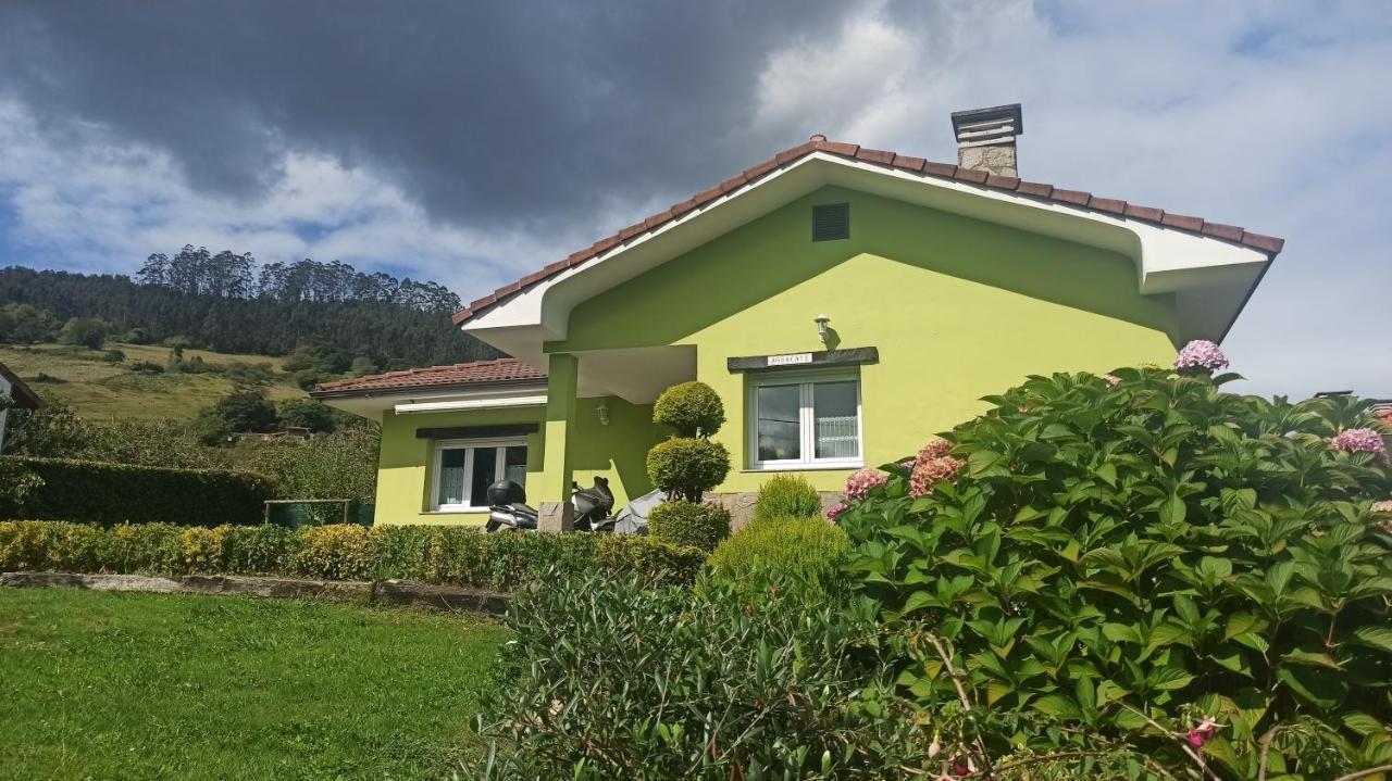 Holiday home Casina Manzana *
