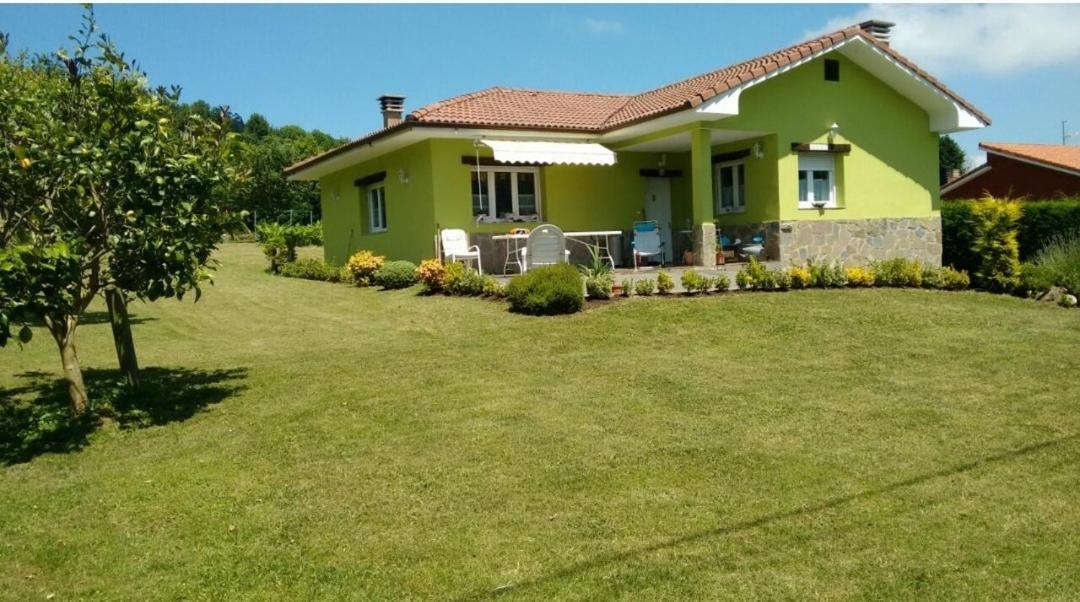Casina Manzana Holiday home *