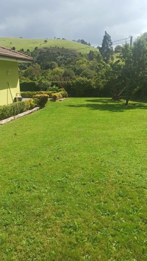 Casa vacanze Casina Manzana Villaviciosa (Asturias)