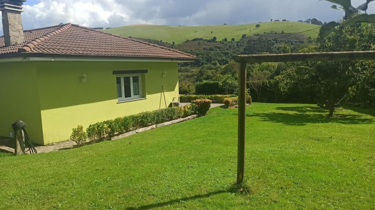 Casina Manzana