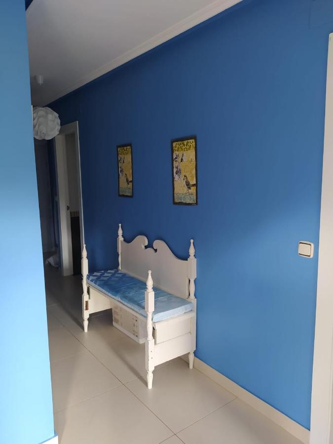 Casina Manzana Holiday home *