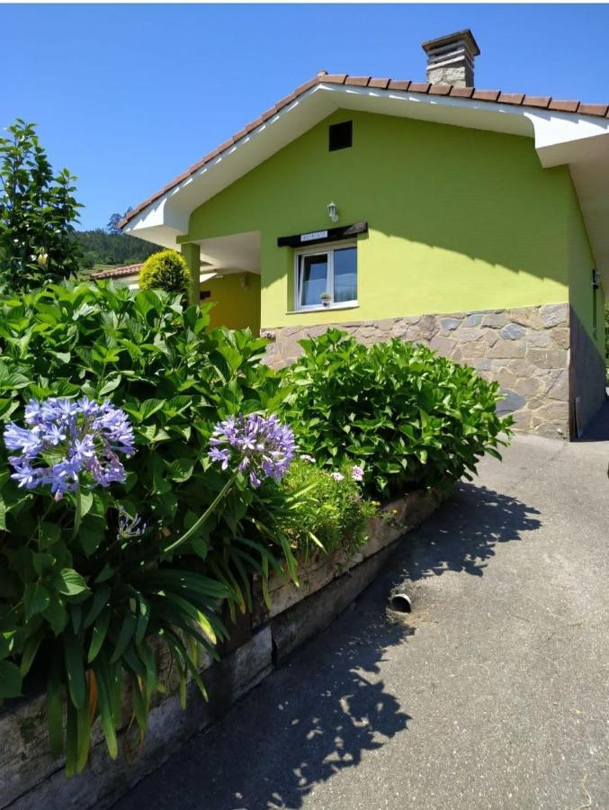 Holiday home Casina Manzana