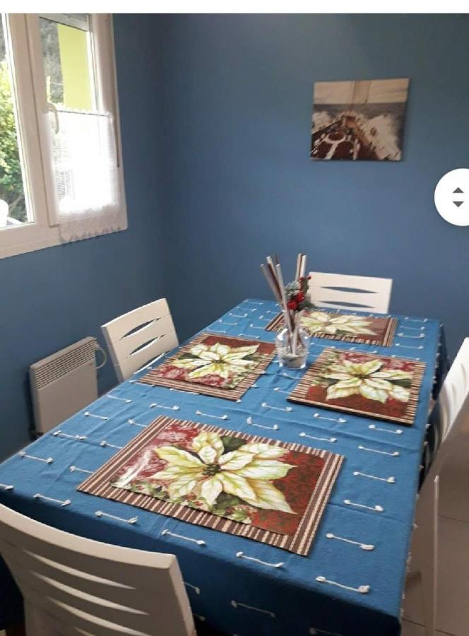 Holiday home Casina Manzana