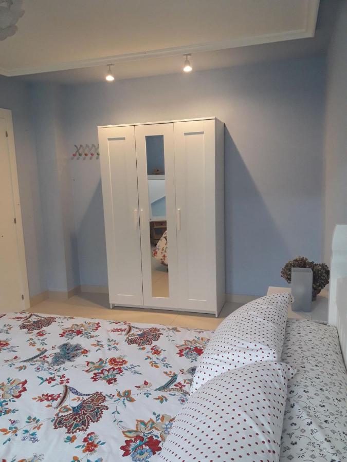 Casina Manzana Holiday home
