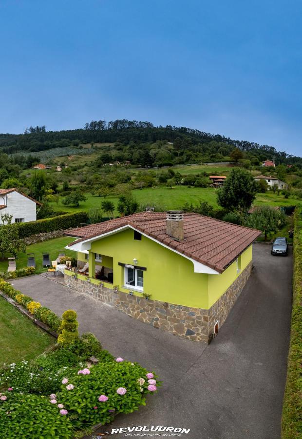Casa vacanze Casina Manzana Villaviciosa (Asturias)