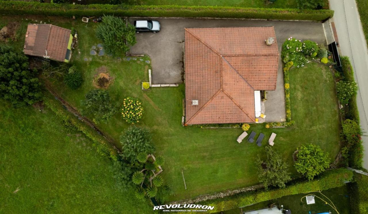 Casina Manzana Casa vacanze