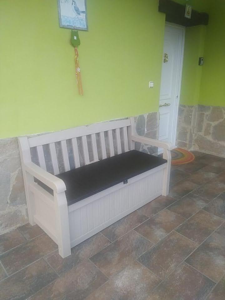 Casina Manzana Casa vacanze Villaviciosa (Asturias)