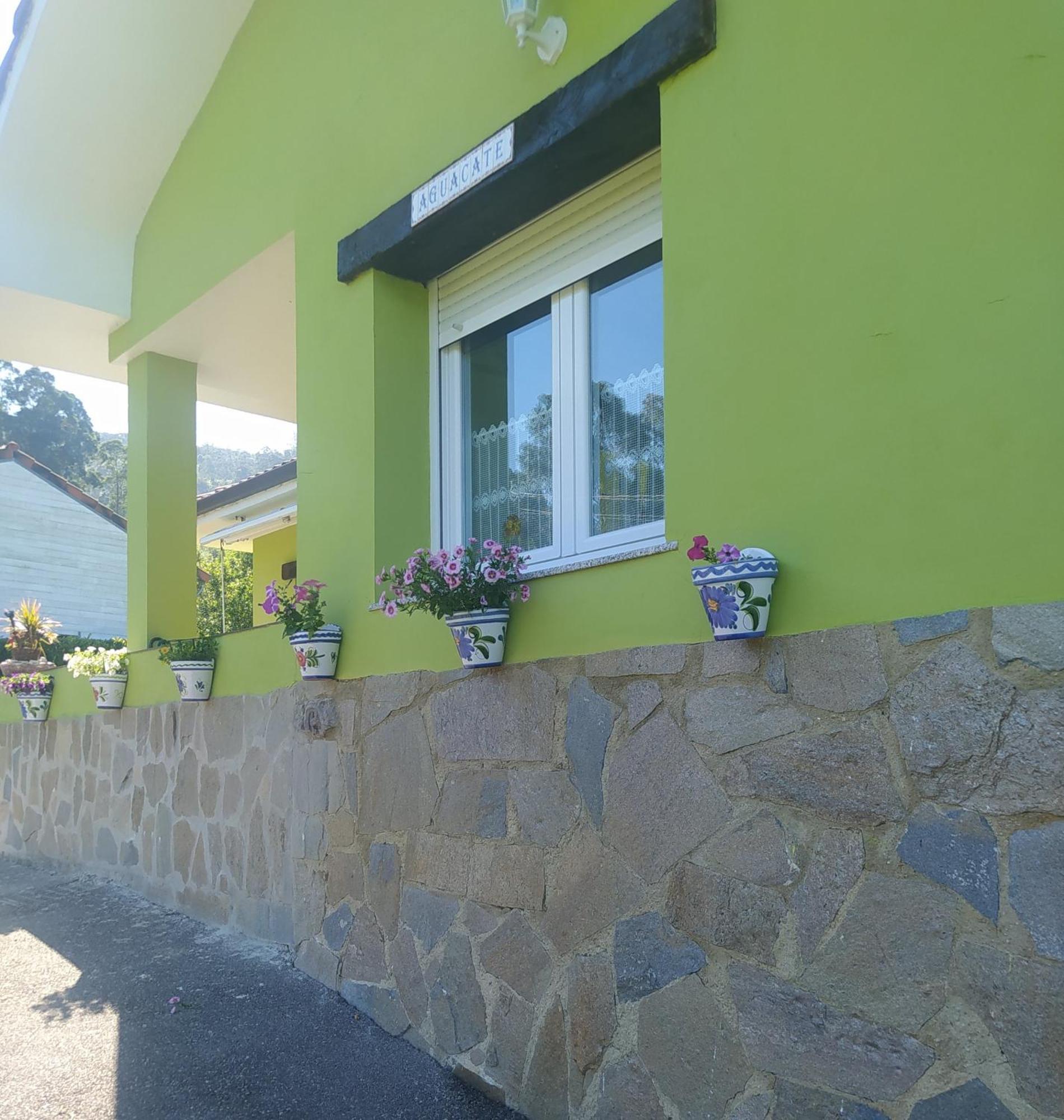 Casina Manzana * Villaviciosa (Asturias)
