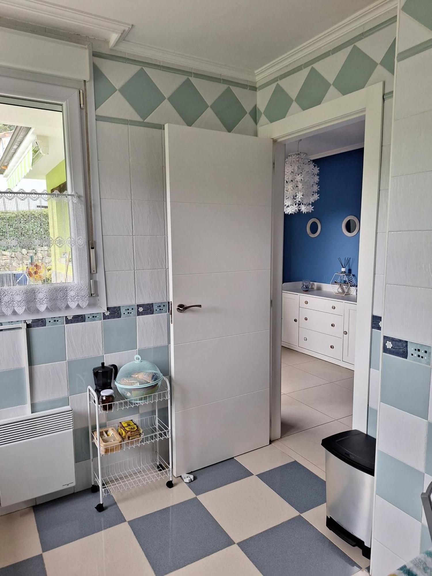 Casa vacanze Casina Manzana