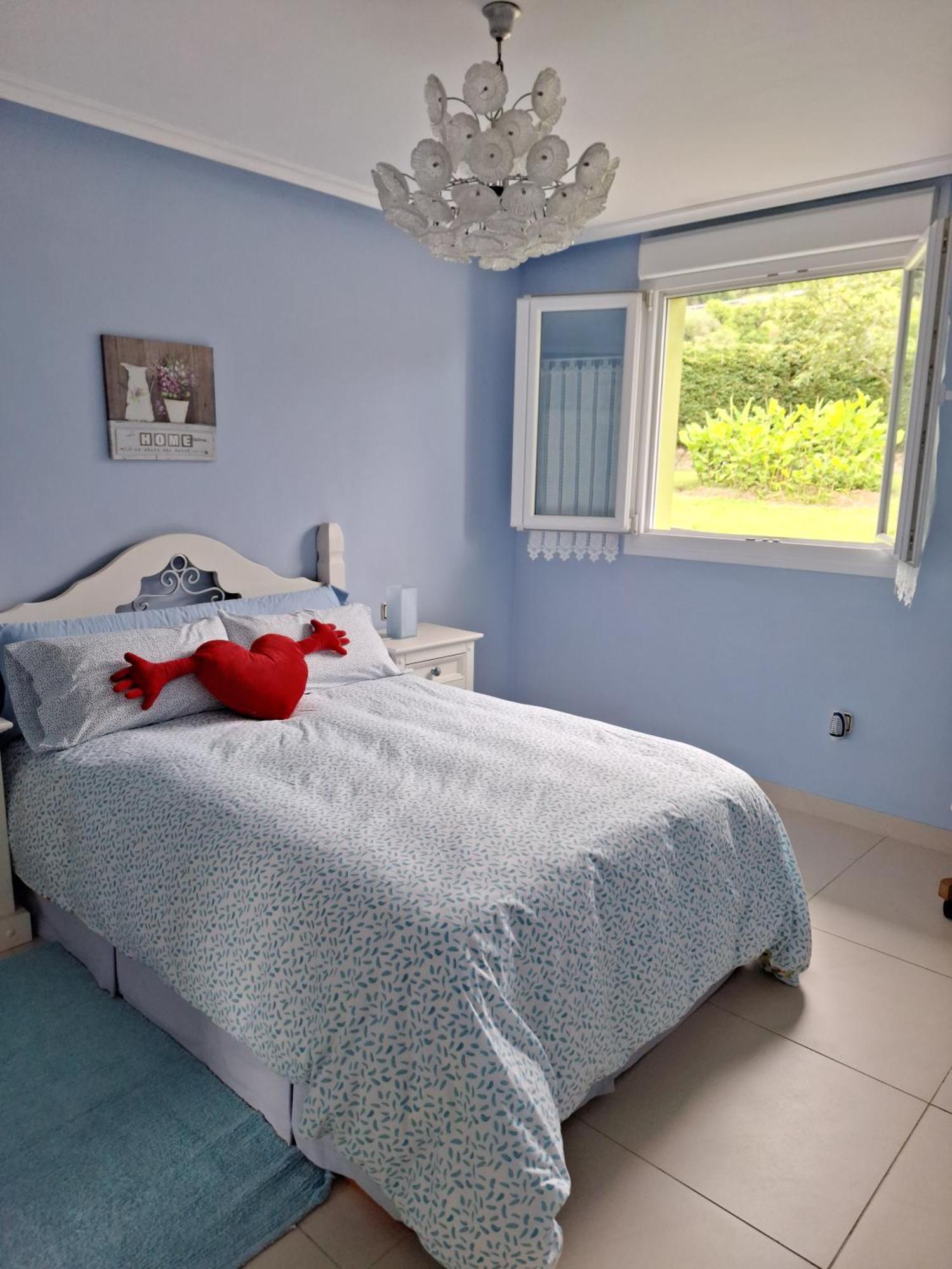 Casina Manzana Casa vacanze Villaviciosa (Asturias)