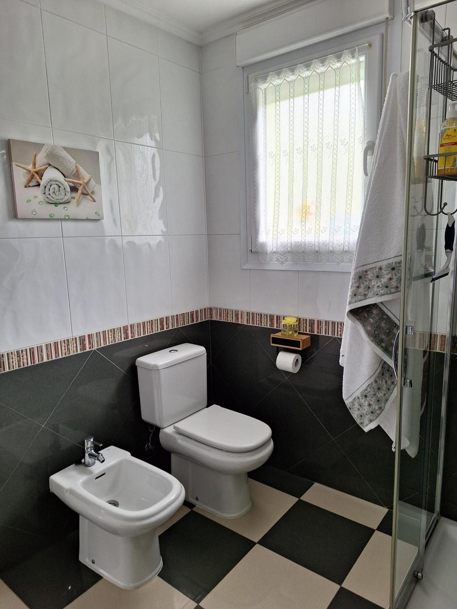 Casina Manzana Holiday home *