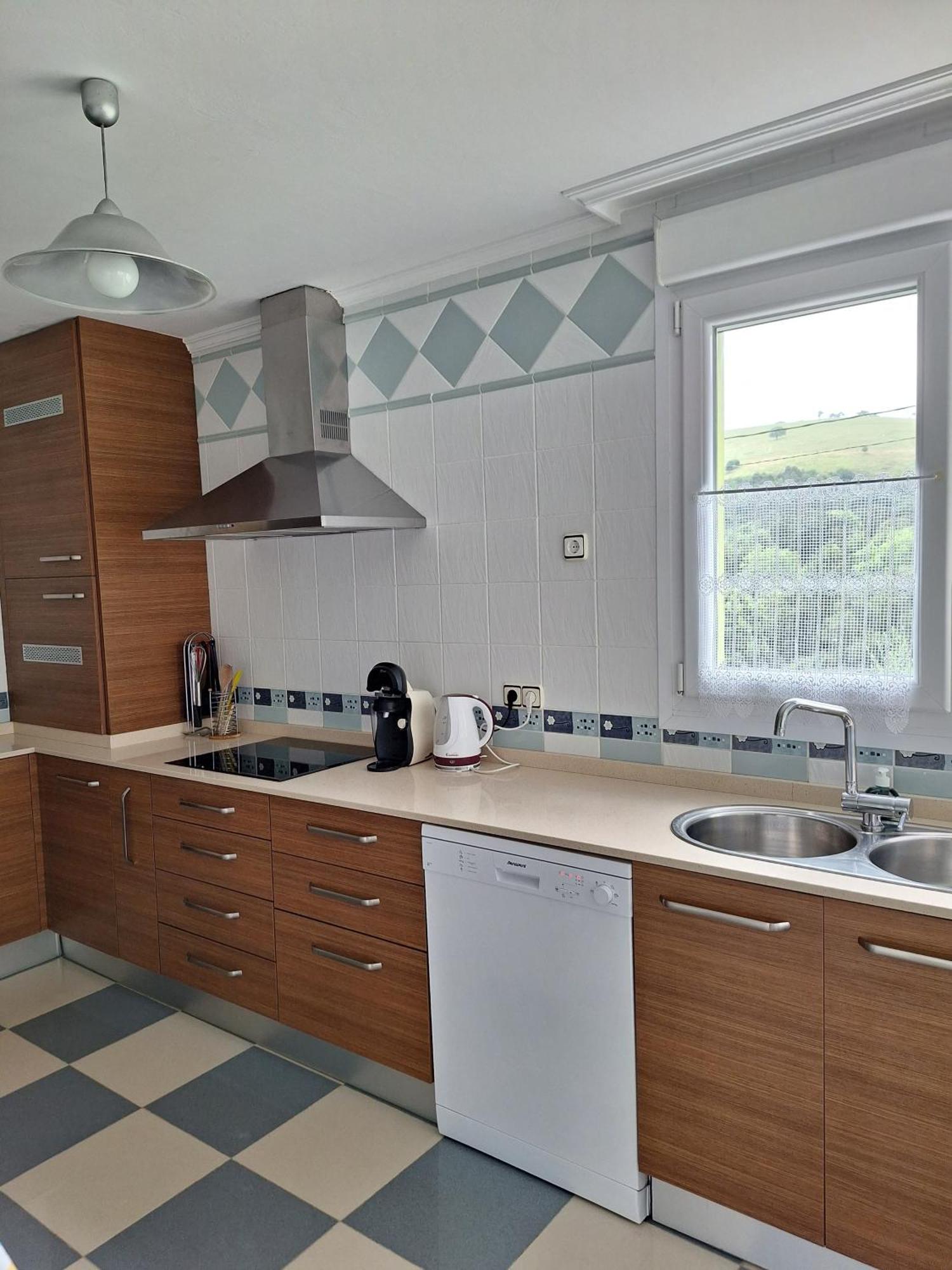Casa vacanze Casina Manzana Villaviciosa (Asturias)