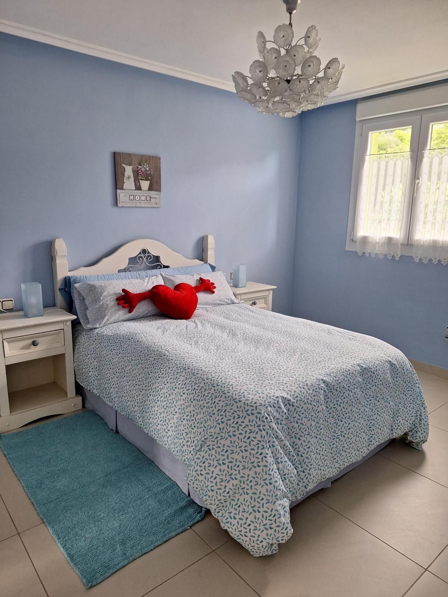 Casa vacanze Casina Manzana *