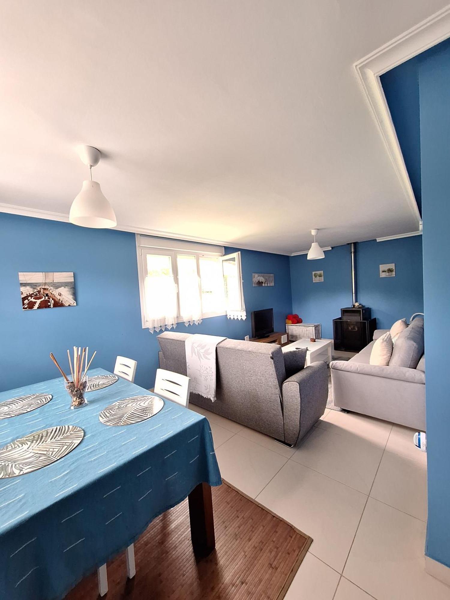 Casina Manzana Casa vacanze *